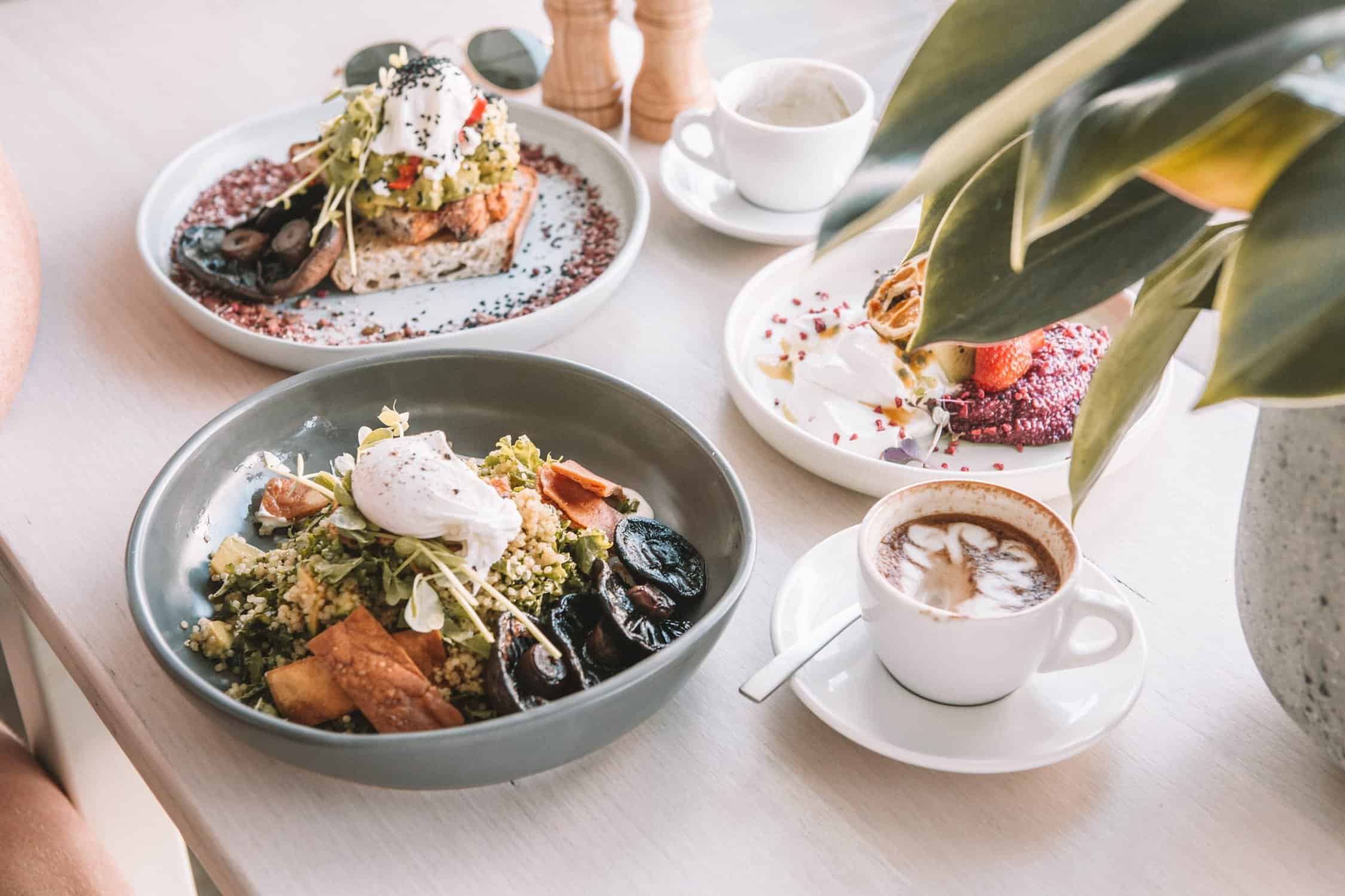 Melbourne's Best Food and Drink